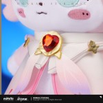 ミホヨ『崩壊：スターレイル』 メム かわいいぬいぐるみ